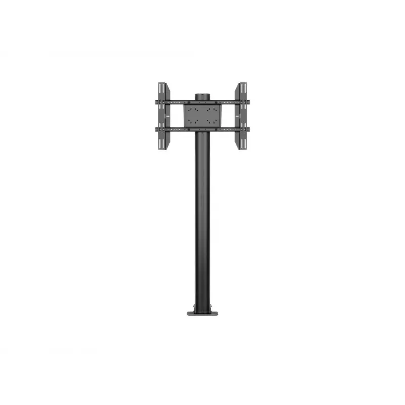 Multibrackets M Display Stand 180 Single Juoda w, Floormount