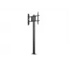 Multibrackets M Display Stand 180 Single Juoda w, Floormount