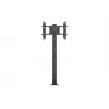 Multibrackets M Display Stand 180 Single Juoda w, Floormount