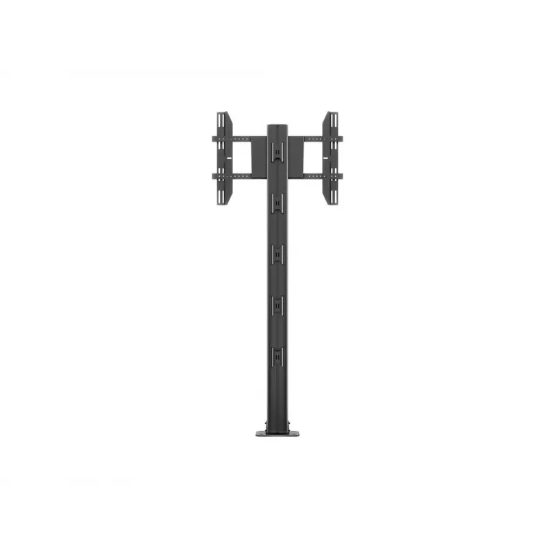 Multibrackets M Display Stand 180 Single Juoda w, Floormount
