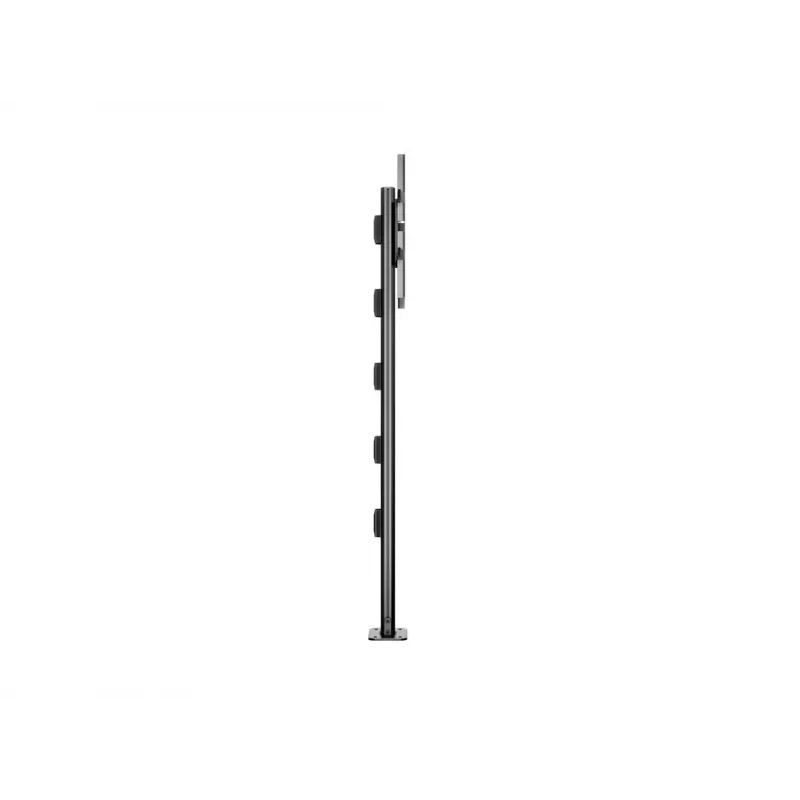 Multibrackets M Display Stand 180 Single Juoda w, Floormount
