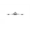 Multibrackets M Display Stand 180 Single Juoda w, Floormount