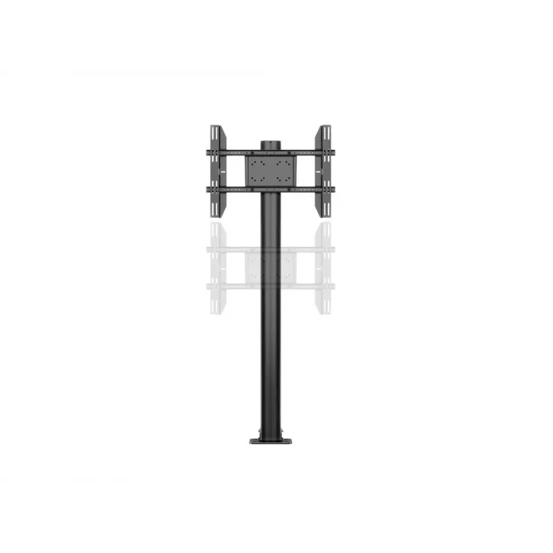 Multibrackets M Display Stand 180 Single Juoda w, Floormount