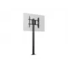 Multibrackets M Display Stand 180 Single Juoda w, Floormount