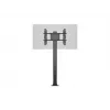 Multibrackets M Display Stand 180 Single Juoda w, Floormount