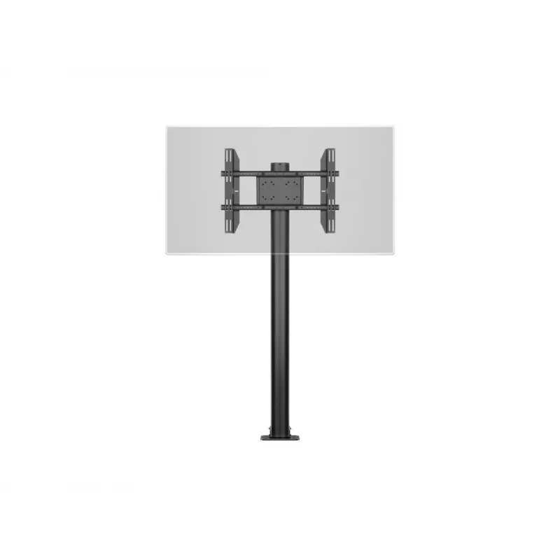 Multibrackets M Display Stand 180 Single Juoda w, Floormount