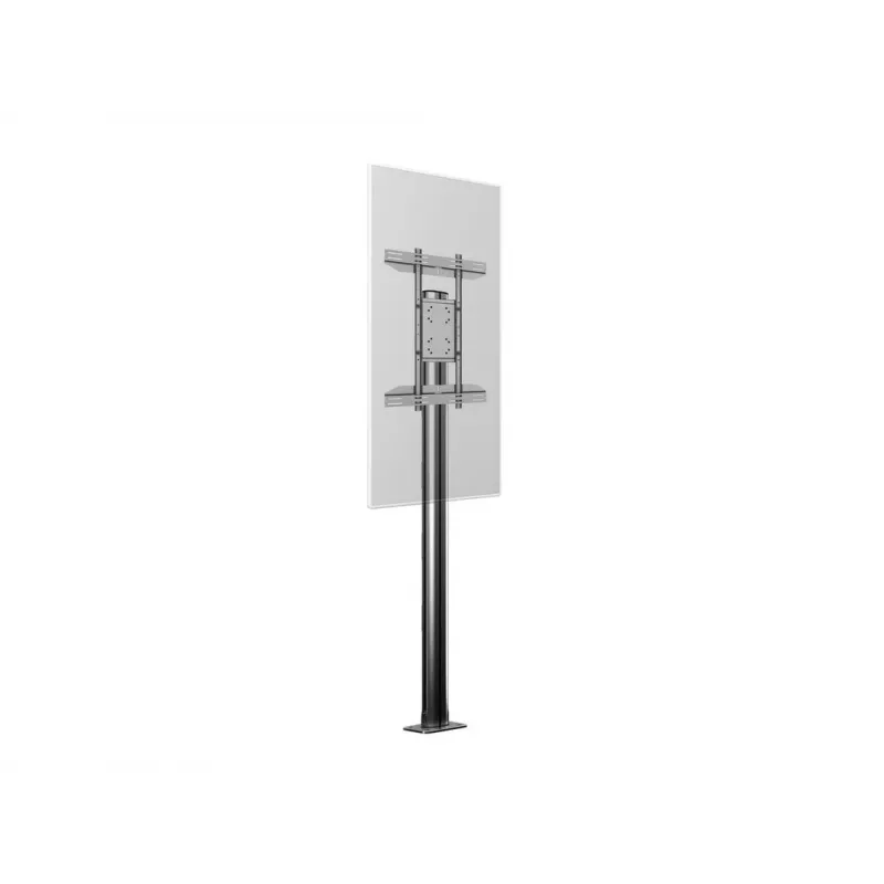 Multibrackets M Display Stand 180 Single Juoda w, Floormount