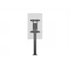 Multibrackets M Display Stand 180 Single Juoda w, Floormount