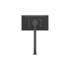 Multibrackets M Display Stand 180 Single Juoda w, Floormount