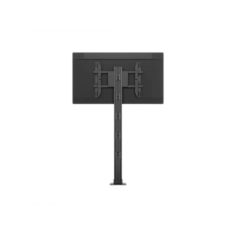 Multibrackets M Display Stand 180 Single Juoda w, Floormount