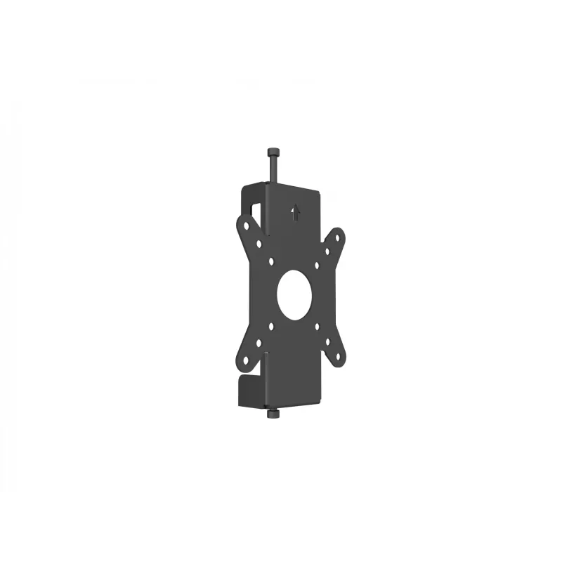 Multibrackets M Pro Series - Monitor Mount Fixed Pro 50/75/100
