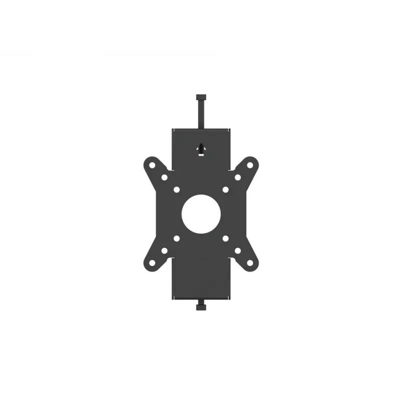 Multibrackets M Pro Series - Monitor Mount Fixed Pro 50/75/100