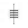 Multibrackets M Pro Series - Monitor Mount Fixed Pro 50/75/100