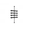 Multibrackets M Pro Series - Monitor Mount Fixed Pro 50/75/100