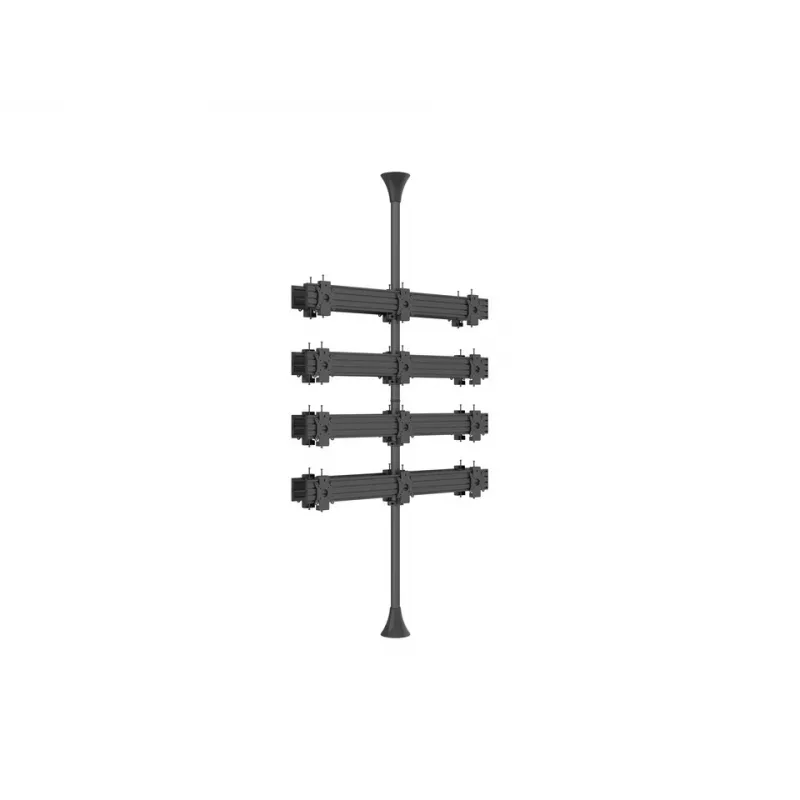 Multibrackets M Pro Series - Monitor Mount Fixed Pro 50/75/100