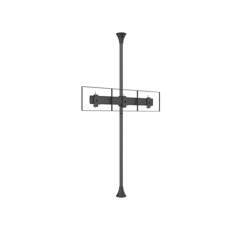 Multibrackets M Pro Series - Monitor Mount Fixed Pro 50/75/100