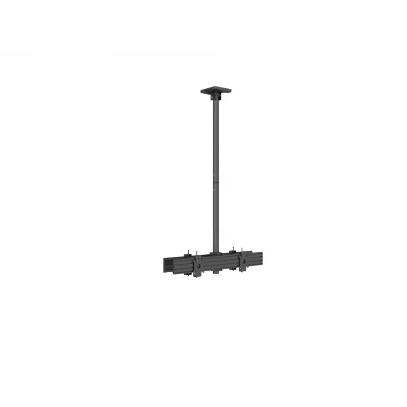 Multibrackets M Pro Series - Monitor Mount Fixed Pro 50/75/100