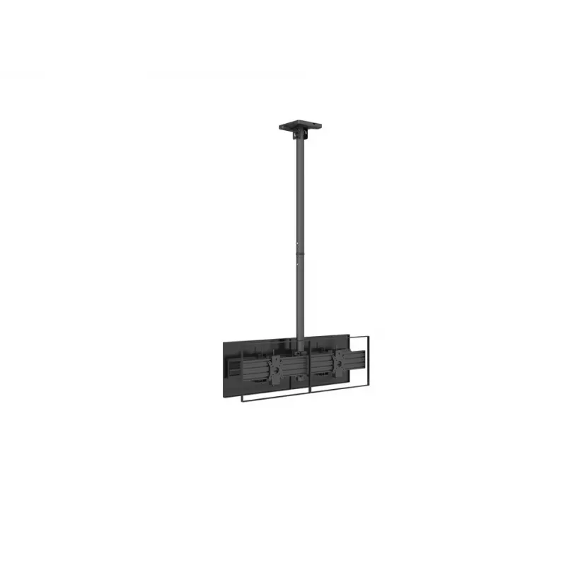 Multibrackets M Pro Series - Monitor Mount Fixed Pro 50/75/100