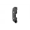 Multibrackets M Pro Series - kabelių valdymo spaustukas 6-pack, kabelių valdymo spaustukas, Juoda, Plastikas, 100 g, 90 mm, 30 mm