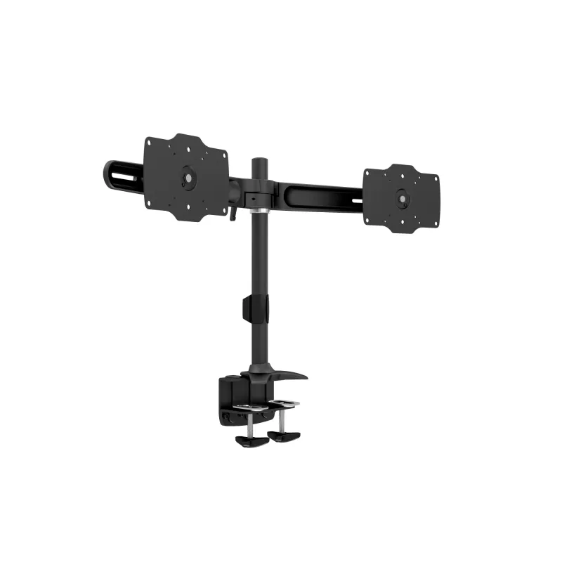 Multibrackets M VESA Desktopmount Dual Desk Clamp 24 colių-32 colių