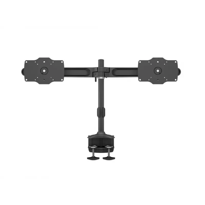 Multibrackets M VESA Desktopmount Dual Desk Clamp 24 colių-32 colių