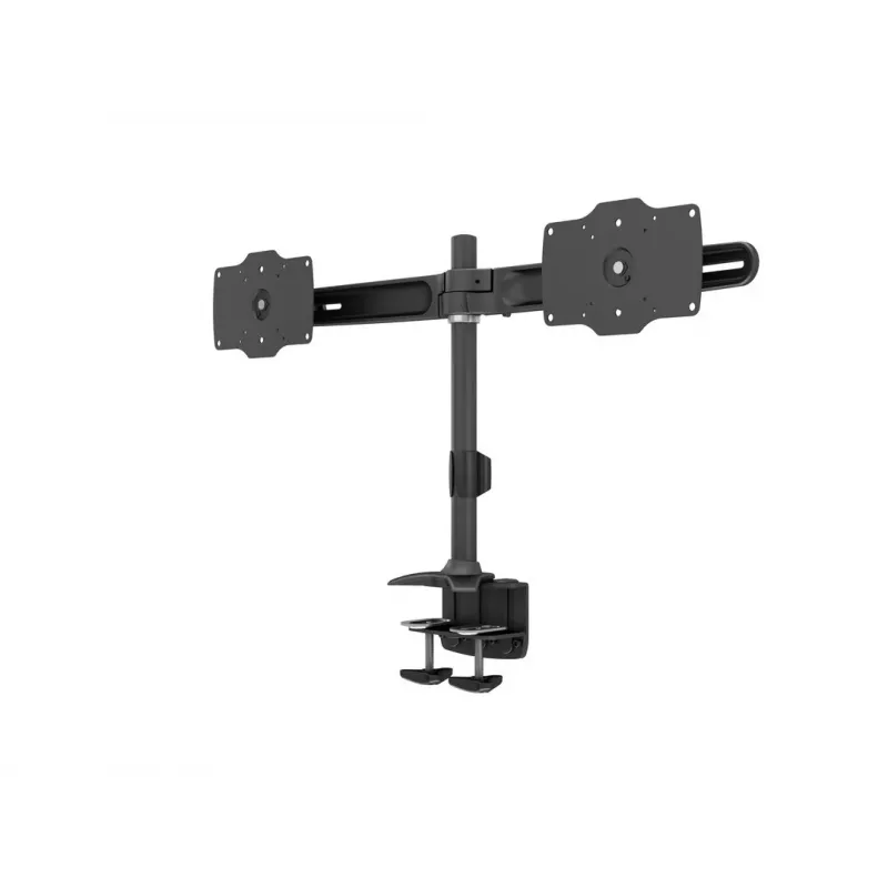 Multibrackets M VESA Desktopmount Dual Desk Clamp 24 colių-32 colių