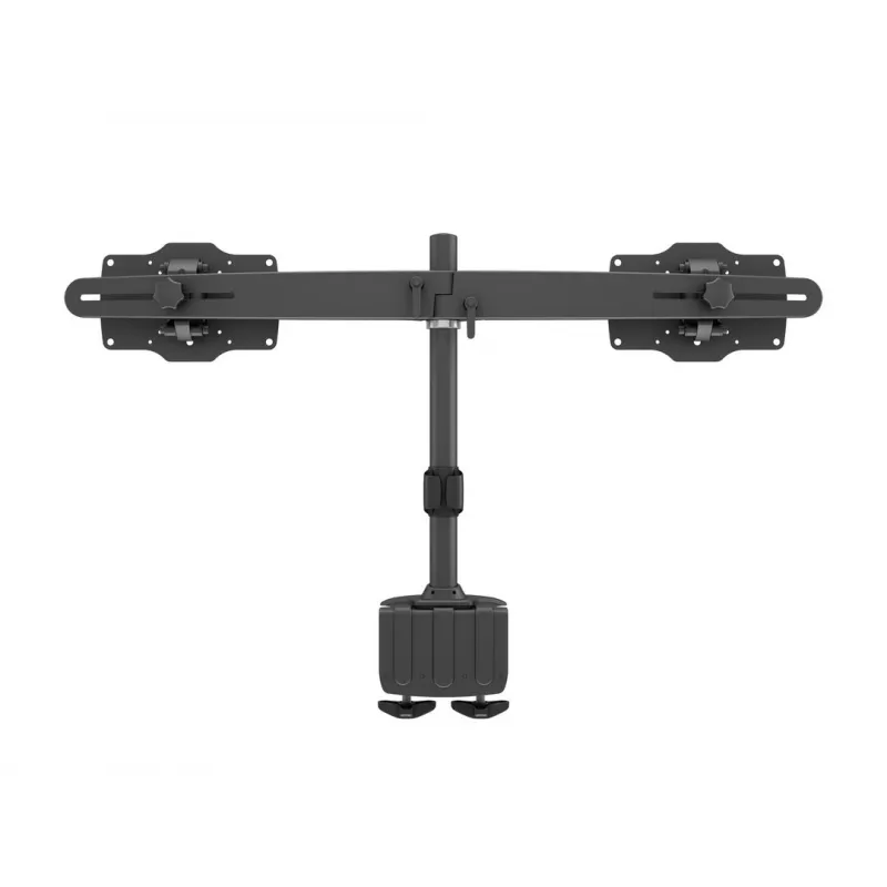 Multibrackets M VESA Desktopmount Dual Desk Clamp 24 colių-32 colių
