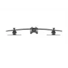 Multibrackets M VESA Desktopmount Dual Desk Clamp 24 colių-32 colių