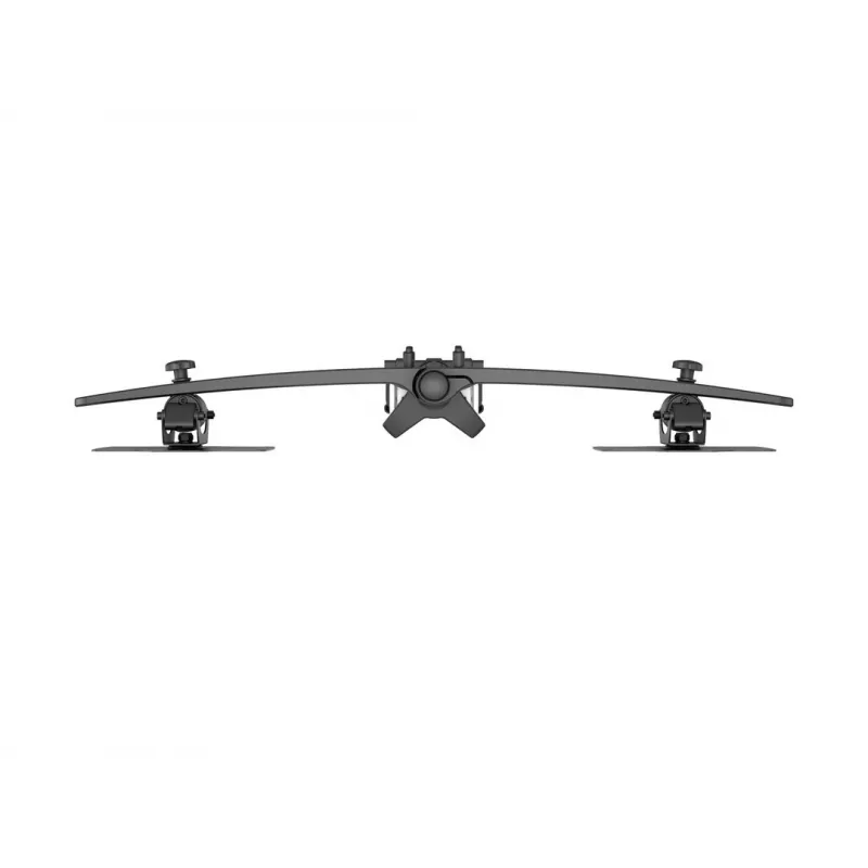 Multibrackets M VESA Desktopmount Dual Desk Clamp 24 colių-32 colių