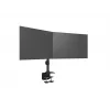 Multibrackets M VESA Desktopmount Dual Desk Clamp 24 colių-32 colių