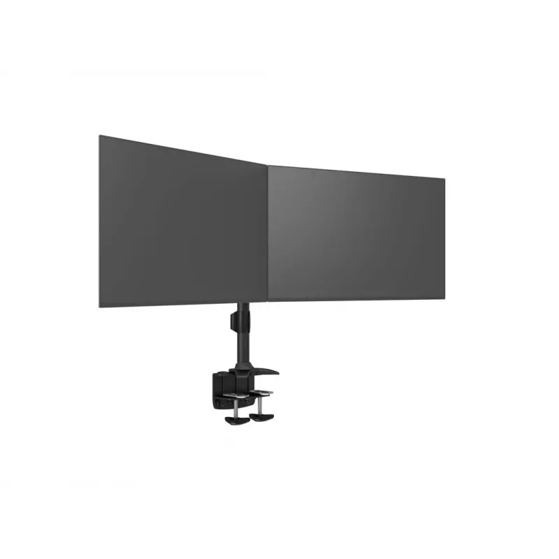 Multibrackets M VESA Desktopmount Dual Desk Clamp 24 colių-32 colių