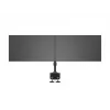 Multibrackets M VESA Desktopmount Dual Desk Clamp 24 colių-32 colių