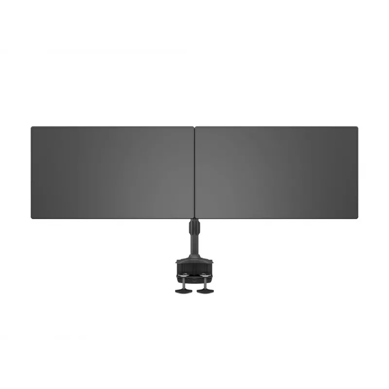 Multibrackets M VESA Desktopmount Dual Desk Clamp 24 colių-32 colių