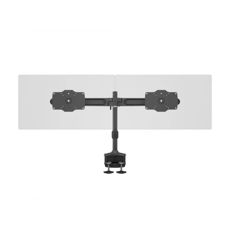 Multibrackets M VESA Desktopmount Dual Desk Clamp 24 colių-32 colių