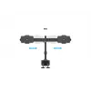 Multibrackets M VESA Desktopmount Dual Desk Clamp 24 colių-32 colių
