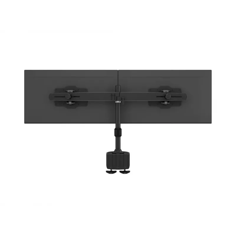 Multibrackets M VESA Desktopmount Dual Desk Clamp 24 colių-32 colių