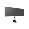 Multibrackets M VESA Desktopmount Dual Desk Clamp 24 colių-32 colių
