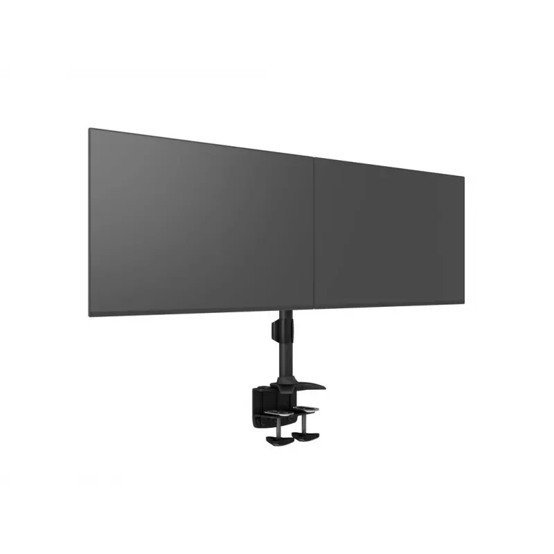 Multibrackets M VESA Desktopmount Dual Desk Clamp 24 colių-32 colių