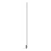 Multibrackets M Pro Series - Soundbar Holder XL, Juoda, Steel, 15 kg, 165.1 cm (65 inch), 2.79 m (110 inch), 104 mm