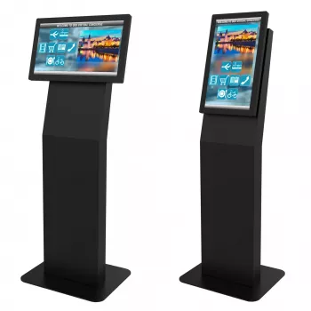 Peerless KIP522-EUK reklaminio ekrano gaubtas