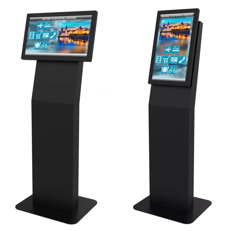 Peerless KIP522-EUK reklaminio ekrano gaubtas