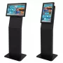 Peerless KIP522-EUK reklaminio ekrano gaubtas
