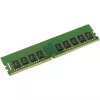 Kingston Technology ValueRAM 8 GB DDR4 2400 MHz modulio atminties modulis 1 x 8 GB 288 kontaktų DIMM ECC