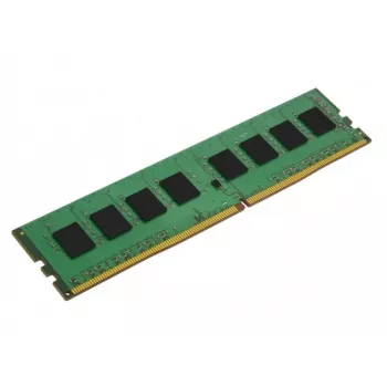 Kingston Technology ValueRAM 16GB DDR4 2400MHz modulis atminties modulis 1 x 16 GB 288 kontaktų DIMM