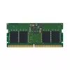 Kingston Technology ValueRAM KVR48S40BS8-16 atminties modulis 16 GB 1 x 16 GB DDR5 4800 MT/s 262 kontaktų SO-DIMM