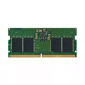Kingston Technology ValueRAM KVR48S40BS8-16 atminties modulis 16 GB 1 x 16 GB DDR5 4800 MT/s 262 kontaktų SO-DIMM