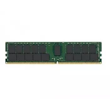 Kingston Technology KSM26RD4/64MFR atminties modulis 64 GB 1 x 64 GB DDR4 2666 MT/s 288 kontaktų DIMM ECC