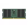 Kingston Technology KCP548SD8-32 atminties modulis 32 GB 1 x 32 GB DDR5 262 kontaktų SO-DIMM