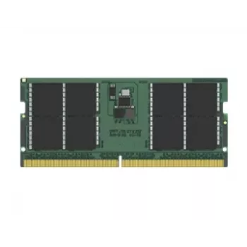 Kingston Technology KCP548SD8-32 atminties modulis 32 GB 1 x 32 GB DDR5 262 kontaktų SO-DIMM