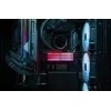 Kingston Technology FURY 32GB 8000MT/s DDR5 CL38 DIMM (2 vnt. rinkinys) Renegade RGB XMP